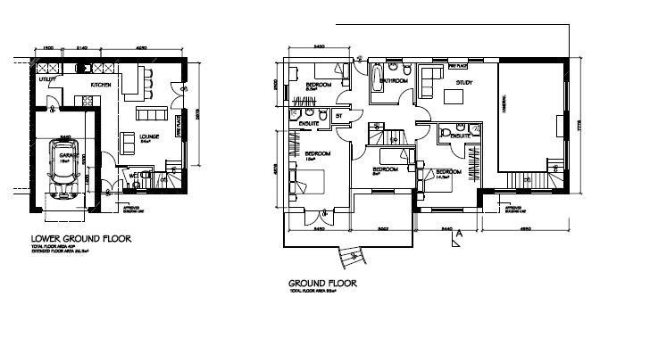 Langdale Grove, Chorley